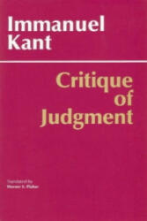 Critique of Judgment (1987)