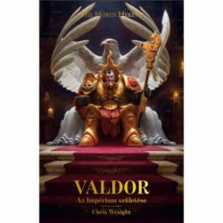 Valdor (ISBN: 9789635890019)