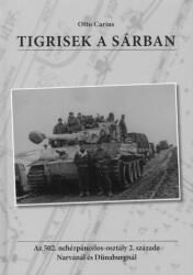 Tigrisek a sárban (ISBN: 9789631239331)