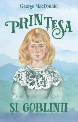 Prințesa și goblinii (ISBN: 9789731368405)