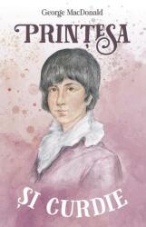 Printesa si Curdie - George MacDonald (ISBN: 9789731368412)