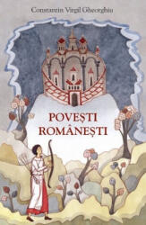 Povești românești repovestite (ISBN: 9789731368269)