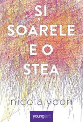 Și soarele e o stea - HC (ISBN: 9786069674260)