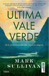 Ultima vale verde (ISBN: 9786064012258)