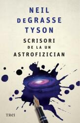 Scrisori de la un astrofizician (ISBN: 9786064012128)