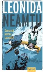 Speranta pentru speranta - Leonida Neamtu (ISBN: 9786069605875)