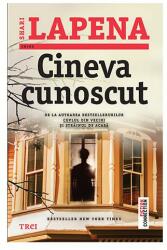 Cineva cunoscut (ISBN: 9786064012234)