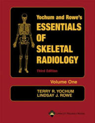 Essentials of Skeletal Radiology (2 Volume Set) - Lindsay J. Rowe (2004)