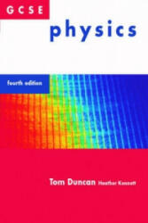 GCSE Physics - Tom Duncan (2001)