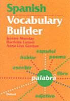 Spanish Vocabulary Builder (1995)