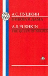 Pushkin: Queen of Spades - Aleksandr Sergeevich Pushkin (1999)