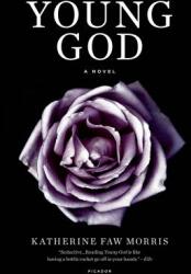 Young God (ISBN: 9781250069245)