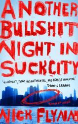 Another Bullshit Night in Suck City (2005)
