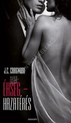 Éhség - Hazatérés (ISBN: 9783991074328)