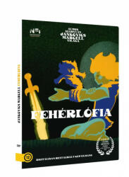 Fehérlófia - DVD (ISBN: 5999887816659)