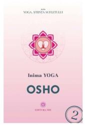 Inima Yoga (ISBN: 9786068460567)