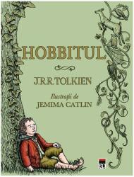 Hobbitul (ISBN: 9786066095846)