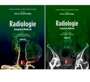 Radiologie-Imagistica medicala. Volumele 1-2 - Sorin M. Dudea (ISBN: 9789733907978)