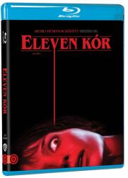 Eleven kór - Blu-ray (ISBN: 5996514054514)