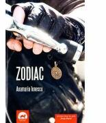 Zodiac - Anamaria Ionescu (ISBN: 9786067491487)