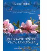 Pledoarie pentru viata sanatoasa (ISBN: 9789738975965)