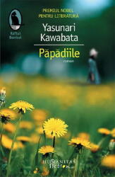 Papadiile - Yasunari Kawabata (ISBN: 9786067794144)