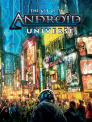 Art Of The Android Universe - Asmodee (2021)