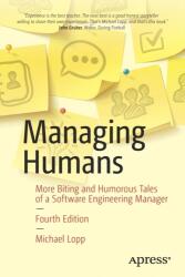 Managing Humans (2021)
