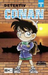 Detektiv Conan. Bd. 3 (2002)