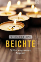 Beichte - Peter Zimmerling (2018)