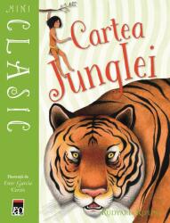 Cartea junglei (ISBN: 9786060066736)