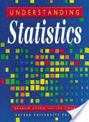 Understanding Statistics (1997)
