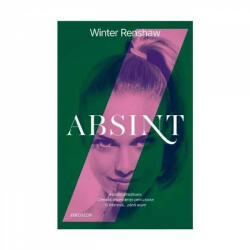 Absint (ISBN: 9786064011923)