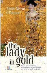 The Lady in Gold (ISBN: 9786060294313)