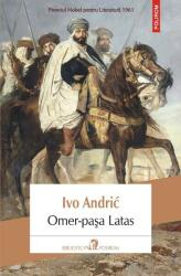 Omer-pașa Latas (ISBN: 9789734686520)