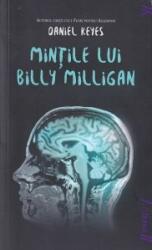 Mintile lui Billy Milligan - Daniel Keyes (ISBN: 9786069674321)