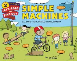 Simple Machines (ISBN: 9780062321473)