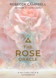 The Rose Oracle (ISBN: 9781788172356)