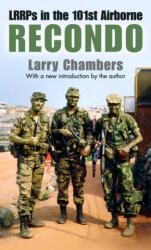 Recondo - Larry Chambers (ISBN: 9780891418405)
