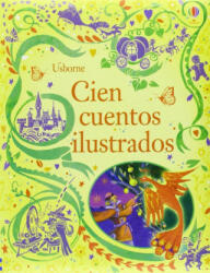Cien cuentos ilustrados (ISBN: 9781409561088)