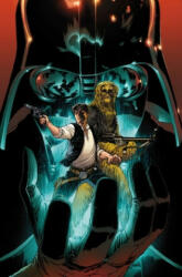 Star Wars: Darth Vader By Greg Pak Vol. 3 (ISBN: 9781302926229)