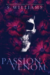 Passion & Venom - Shanora Williams (ISBN: 9781539384304)