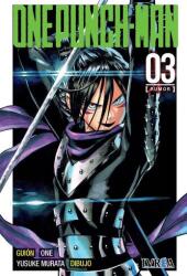 One Punch-Man (ISBN: 9788416672127)