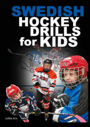 Swedish Hockey Drills for Kids (ISBN: 9789180078214)