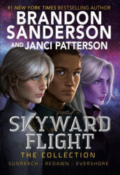 Skyward Flight: The Collection - Brandon Sanderson (ISBN: 9780593568279)