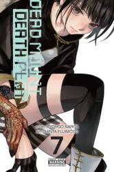 Dead Mount Death Play, Vol. 7 - Ryohgo Narita, Shinta Fujimoto (ISBN: 9781975340643)