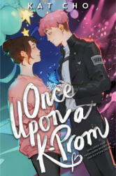 Once Upon A K-prom - Kat Cho (ISBN: 9781368064644)