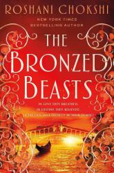 The Bronzed Beasts (ISBN: 9781250144614)