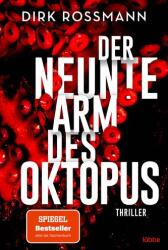 Der neunte Arm des Oktopus (ISBN: 9783404185429)