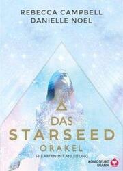 Starseed Orakel (ISBN: 9783868267839)